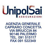 Unipol Sai Palermo