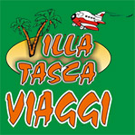 agenzia villa tasca palermo