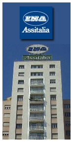 INA Assitalia Agenzia Generale di Palermo Centro