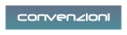 convenzioni