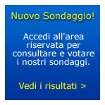 sondaggio