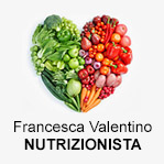 dottoressa 
francesca valentino
